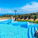 Bency 4* Capo dʼOrlando