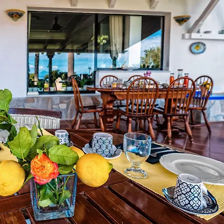 本西别墅住宿加早餐旅馆 住宿加早餐酒店