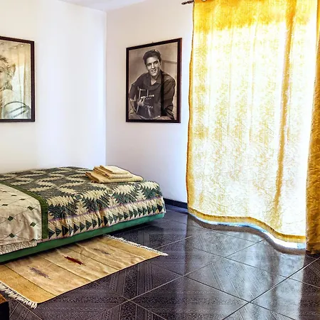 Bency Capo dʼOrlando