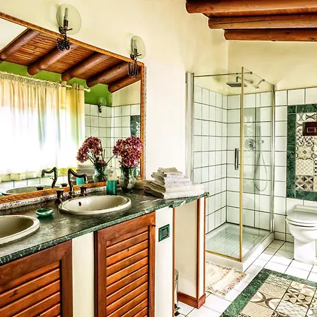 Bed and Breakfast Bency Capo dʼOrlando