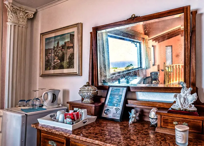 本西别墅住宿加早餐旅馆