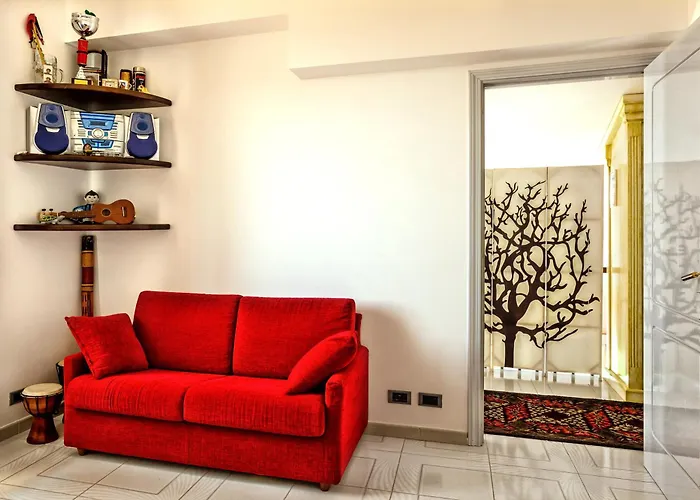 本西别墅住宿加早餐旅馆