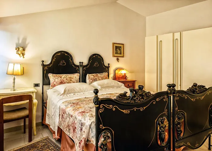 本西别墅住宿加早餐旅馆 卡普多兰多