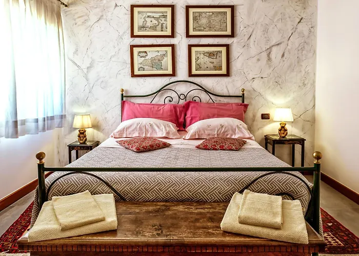 本西别墅住宿加早餐旅馆 4* 卡普多兰多