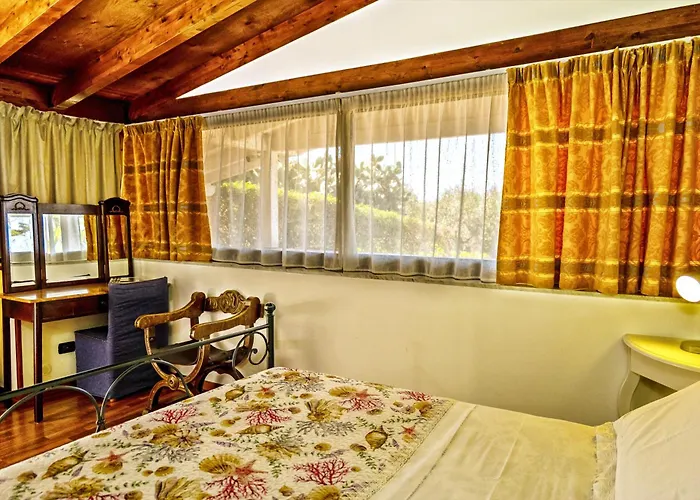 本西别墅住宿加早餐旅馆