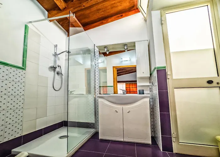 本西别墅住宿加早餐旅馆 4* 卡普多兰多