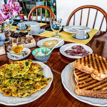 Bency Bed & Breakfast 4*