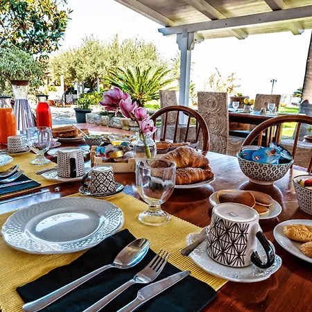 Bed & Breakfast Bency 3*