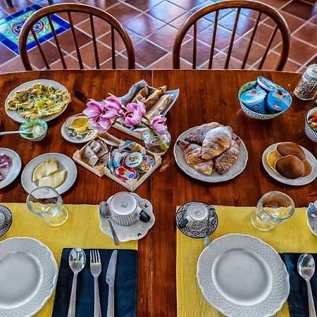 Bency Couette-café Capo dʼOrlando