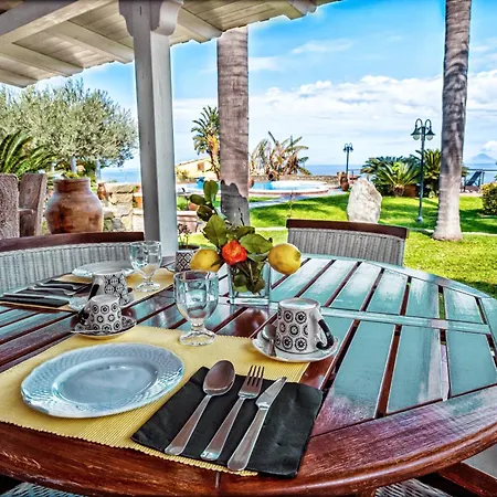 Bency Capo dʼOrlando