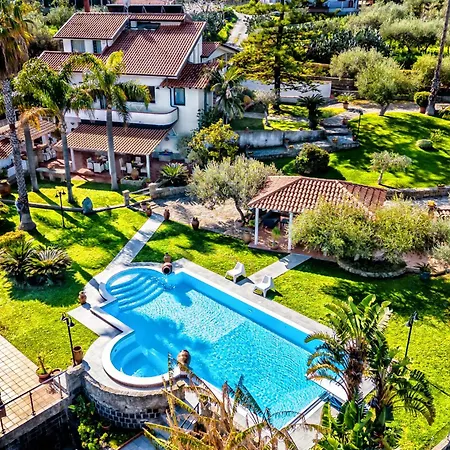 Bency 3* Capo d'Orlando