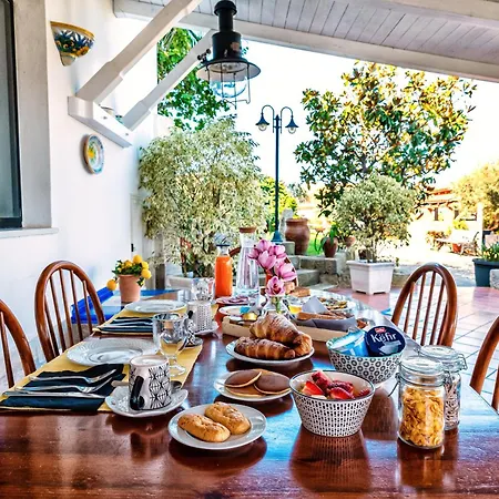 Bency Bed & Breakfast