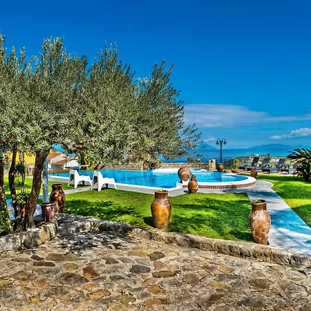 Bed & Breakfast Bency