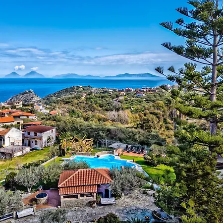 Bency Bed & Breakfast Capo d'Orlando