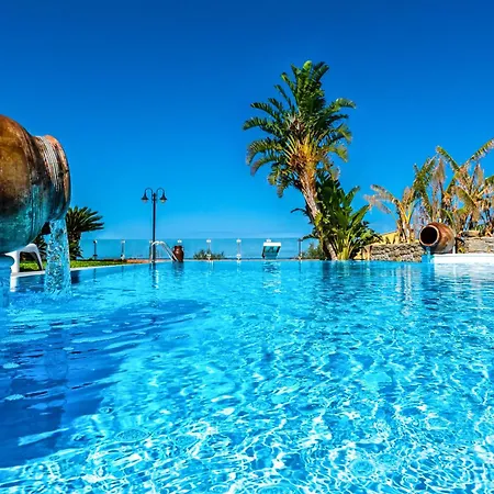 Bed & Breakfast Bency Capo d'Orlando