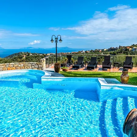 Bency 4* Capo dʼOrlando