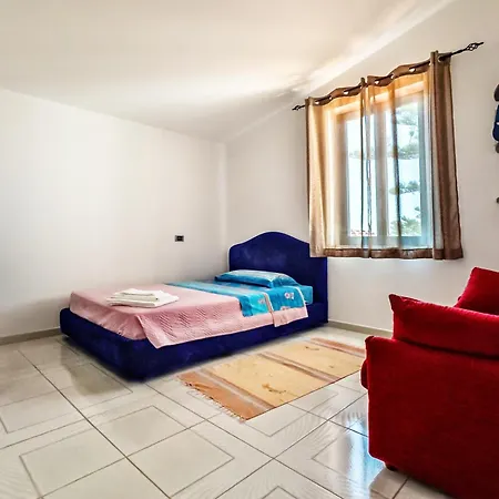 Bed & Breakfast Bency