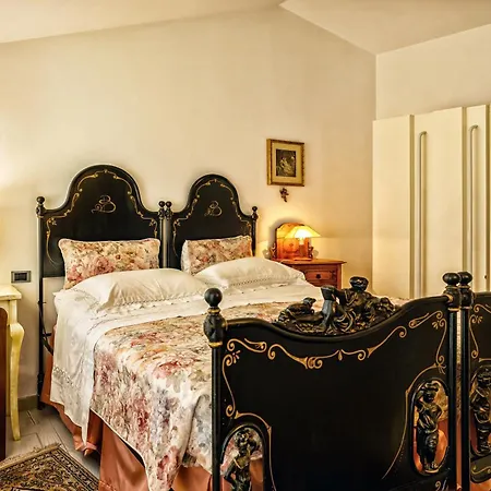 Bency Capo dʼOrlando