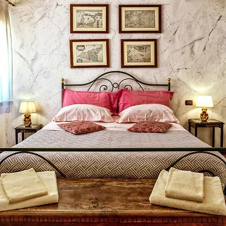 Bency 4* Capo dʼOrlando