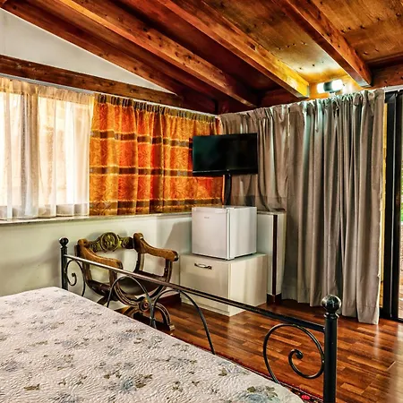 Bency Bed & Breakfast