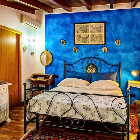 Bed & Breakfast Bency