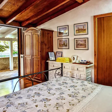 Bency Bed & Breakfast 4*