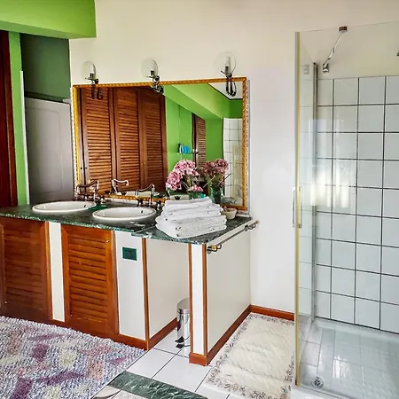 Bed & Breakfast Bency Capo dʼOrlando