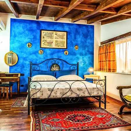 Bency Capo dʼOrlando