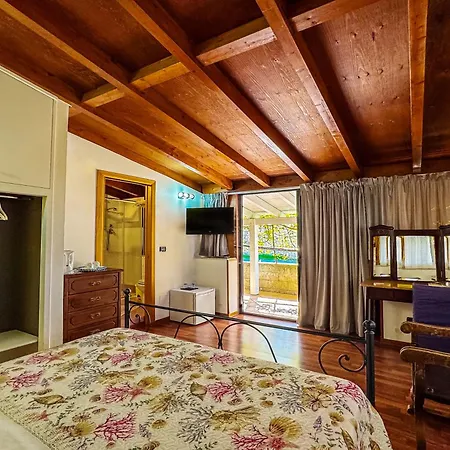 Bency 4* Capo dʼOrlando