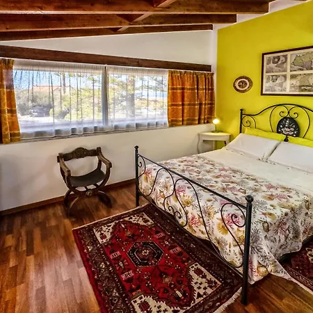 Bency Bed & Breakfast 4*