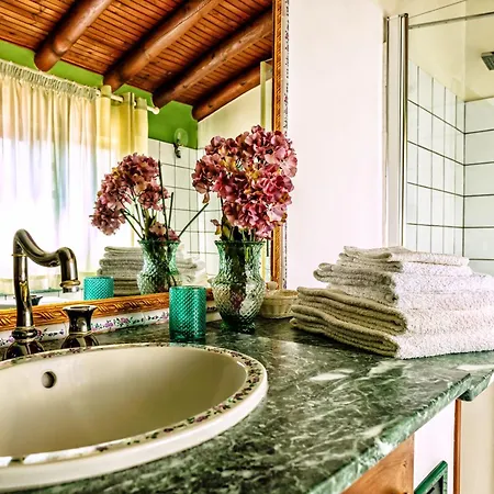 Bency Bed & Breakfast Capo dʼOrlando