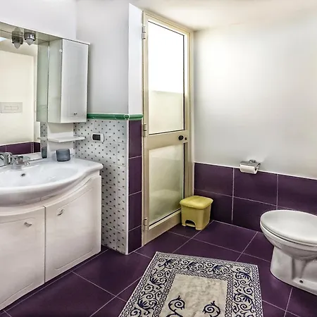 Bency Bed & Breakfast