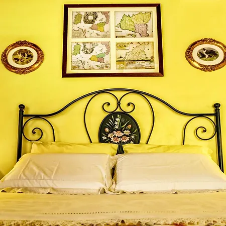 Bed & Breakfast Bency