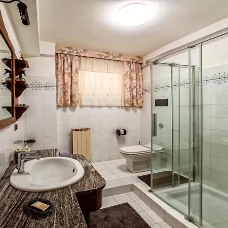 Bed & Breakfast Bency