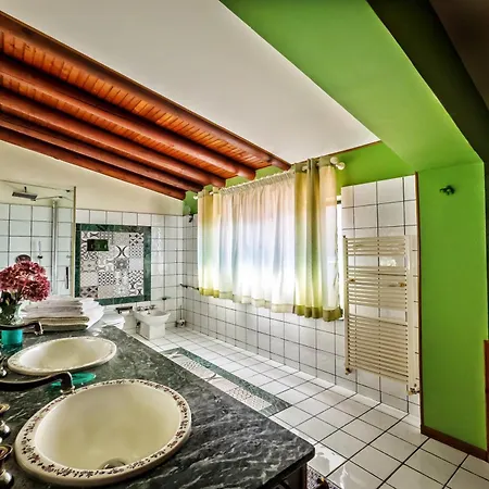 Bed & Breakfast Bency Capo dʼOrlando