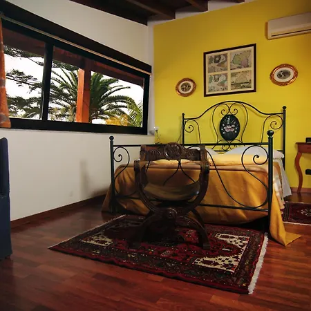 Bed & Breakfast Bency 3*