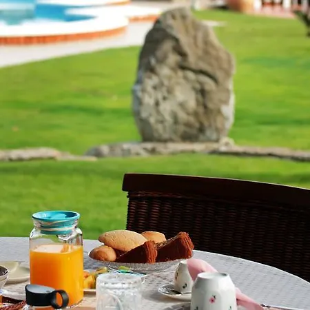 Bency Bed & Breakfast Capo d'Orlando