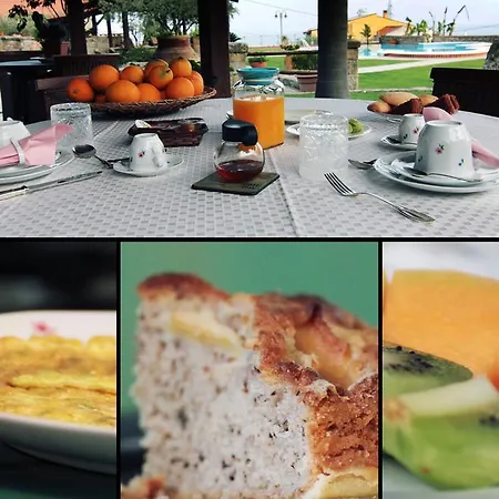 Bed & Breakfast Bency Capo d'Orlando