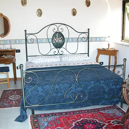Bed & Breakfast Bency