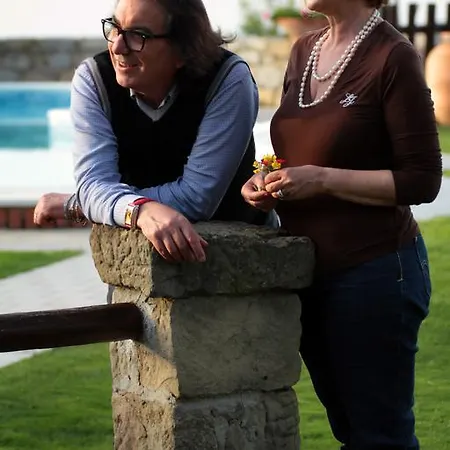 Panzió Bency Capo dʼOrlando