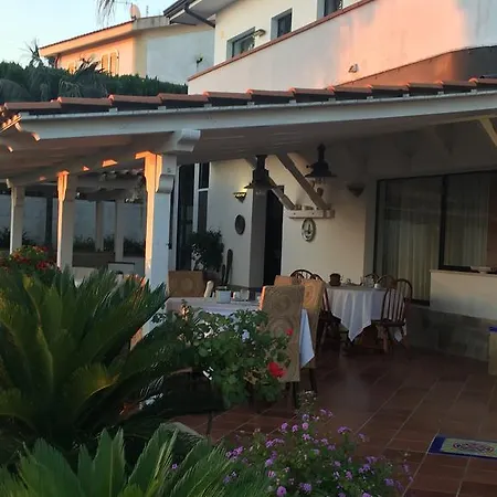 Bency 3* Capo d'Orlando
