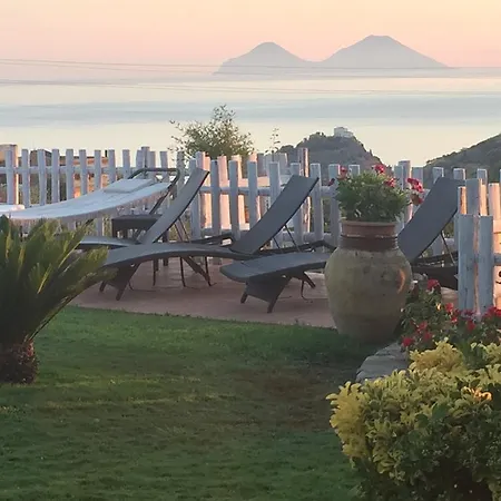Bency Bed & Breakfast Capo d'Orlando