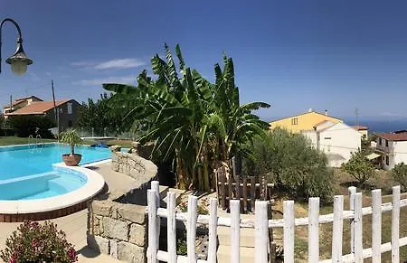 Bed & Breakfast Bency Capo d'Orlando