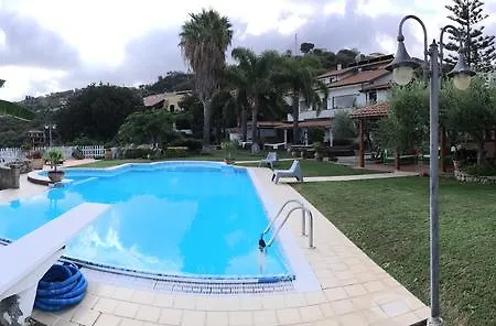 Bed & Breakfast Bency Capo d'Orlando