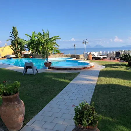 Bency Bed & Breakfast 3*