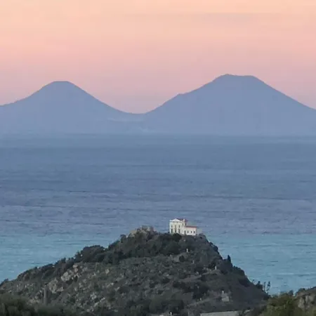 Bency 3* Capo d'Orlando