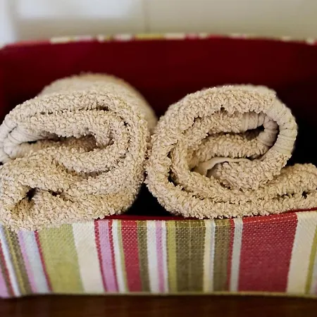 Bency Bed & Breakfast