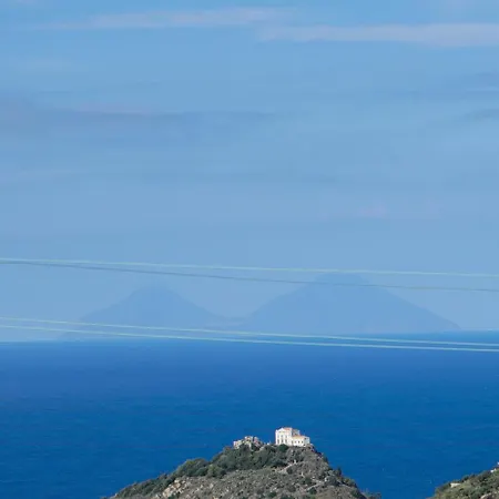 Bed & Breakfast Bency Capo d'Orlando