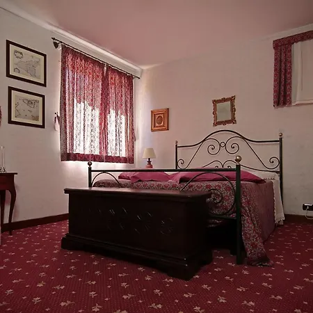 Bency Bed & Breakfast Capo d'Orlando