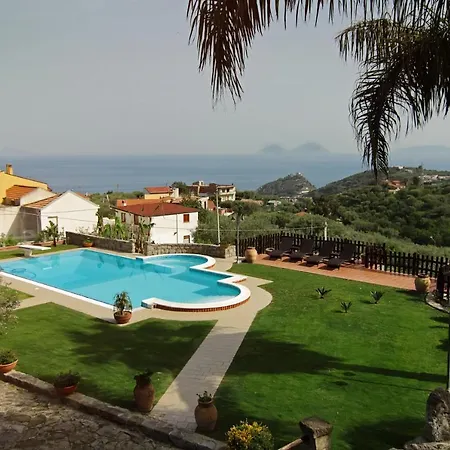 Bed & Breakfast Bency Capo d'Orlando